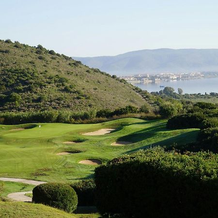 Argentario Golf & Wellness Resort, Autograph Collection Порто-Эрколе Экстерьер фото