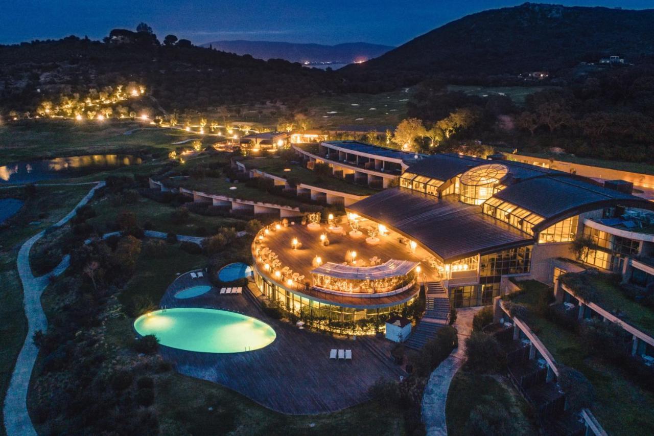 Argentario Golf & Wellness Resort, Autograph Collection Порто-Эрколе Экстерьер фото
