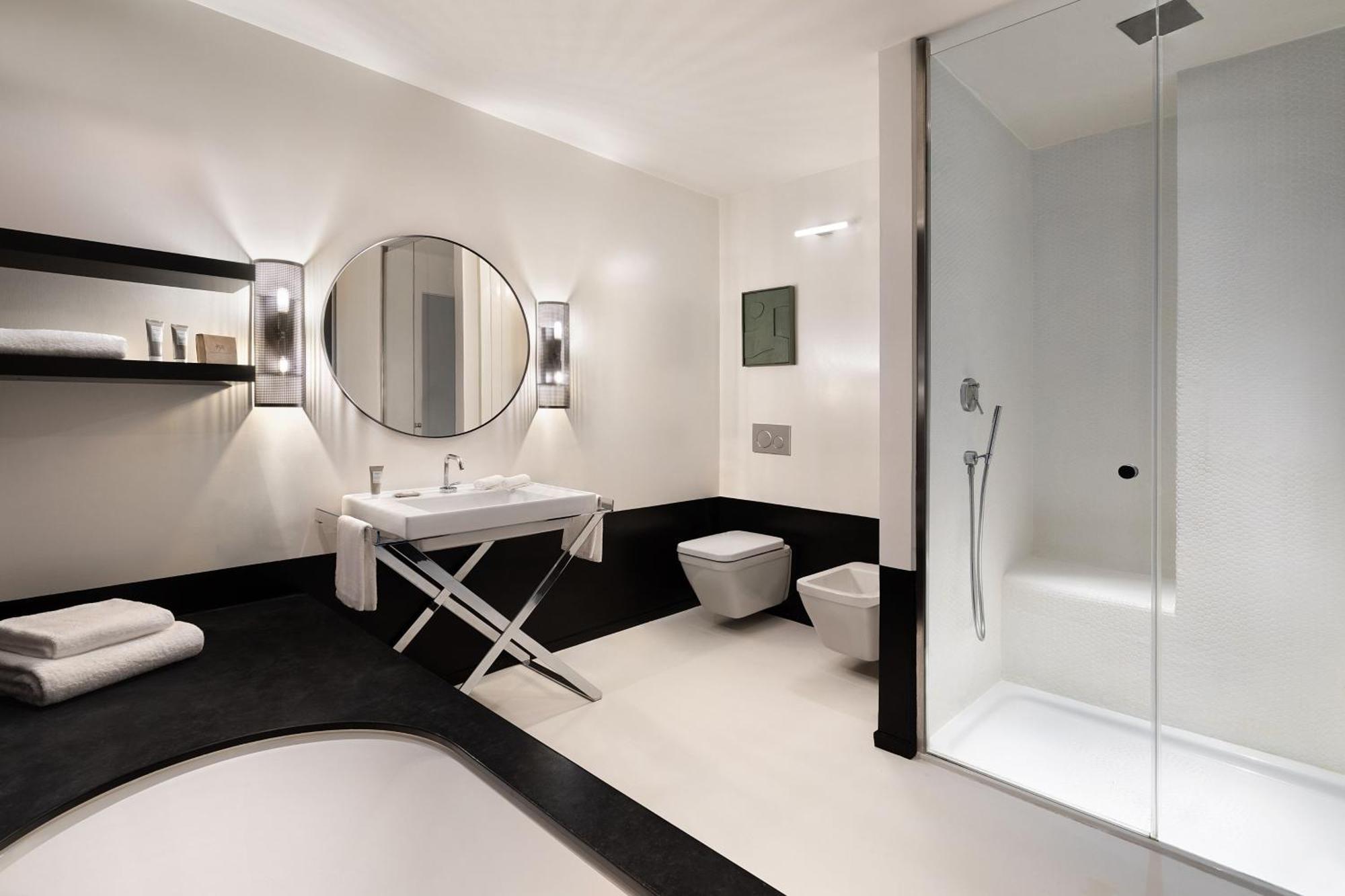 Argentario Golf & Wellness Resort, Autograph Collection Порто-Эрколе Экстерьер фото