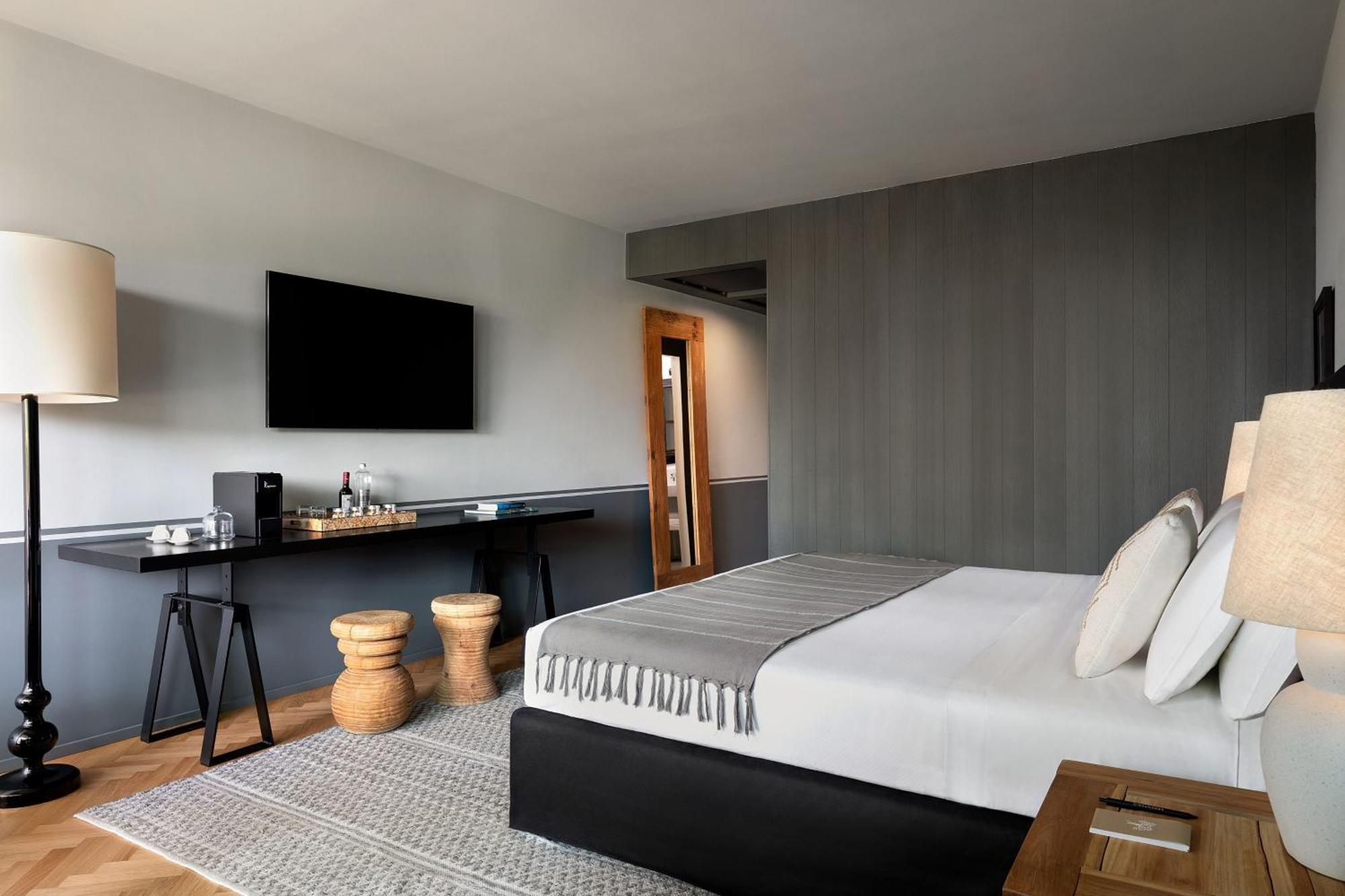Argentario Golf & Wellness Resort, Autograph Collection Порто-Эрколе Экстерьер фото