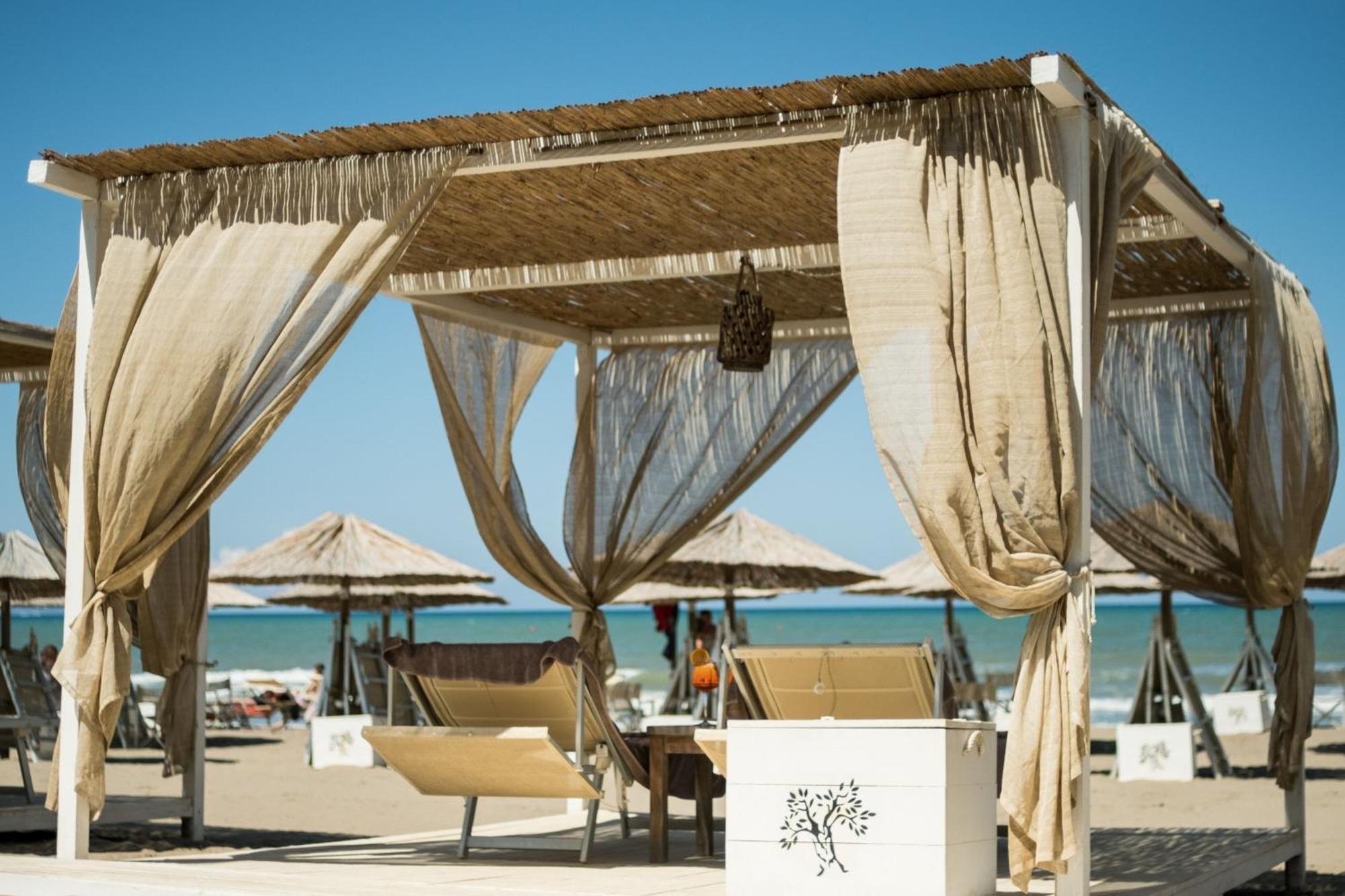 Argentario Golf & Wellness Resort, Autograph Collection Порто-Эрколе Экстерьер фото