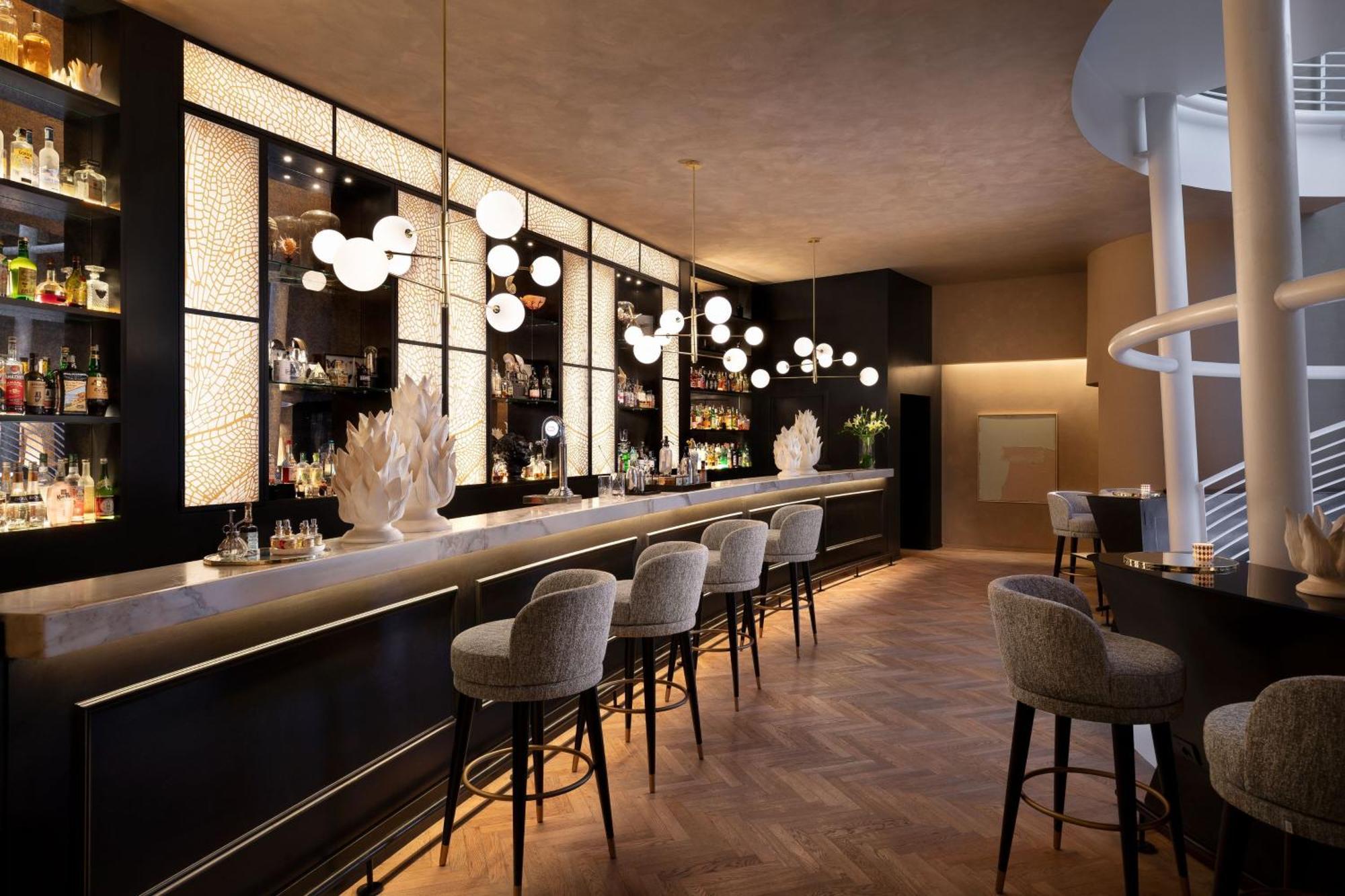 Argentario Golf & Wellness Resort, Autograph Collection Порто-Эрколе Экстерьер фото