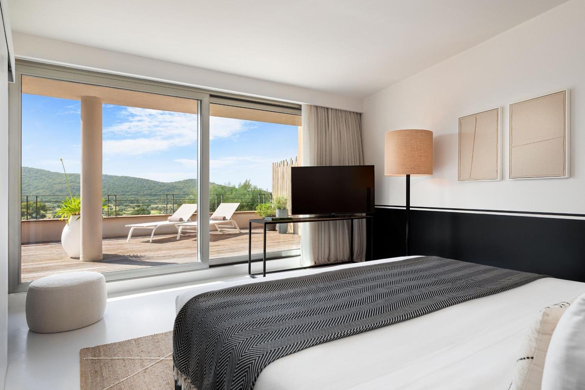 Argentario Golf & Wellness Resort, Autograph Collection Порто-Эрколе Экстерьер фото