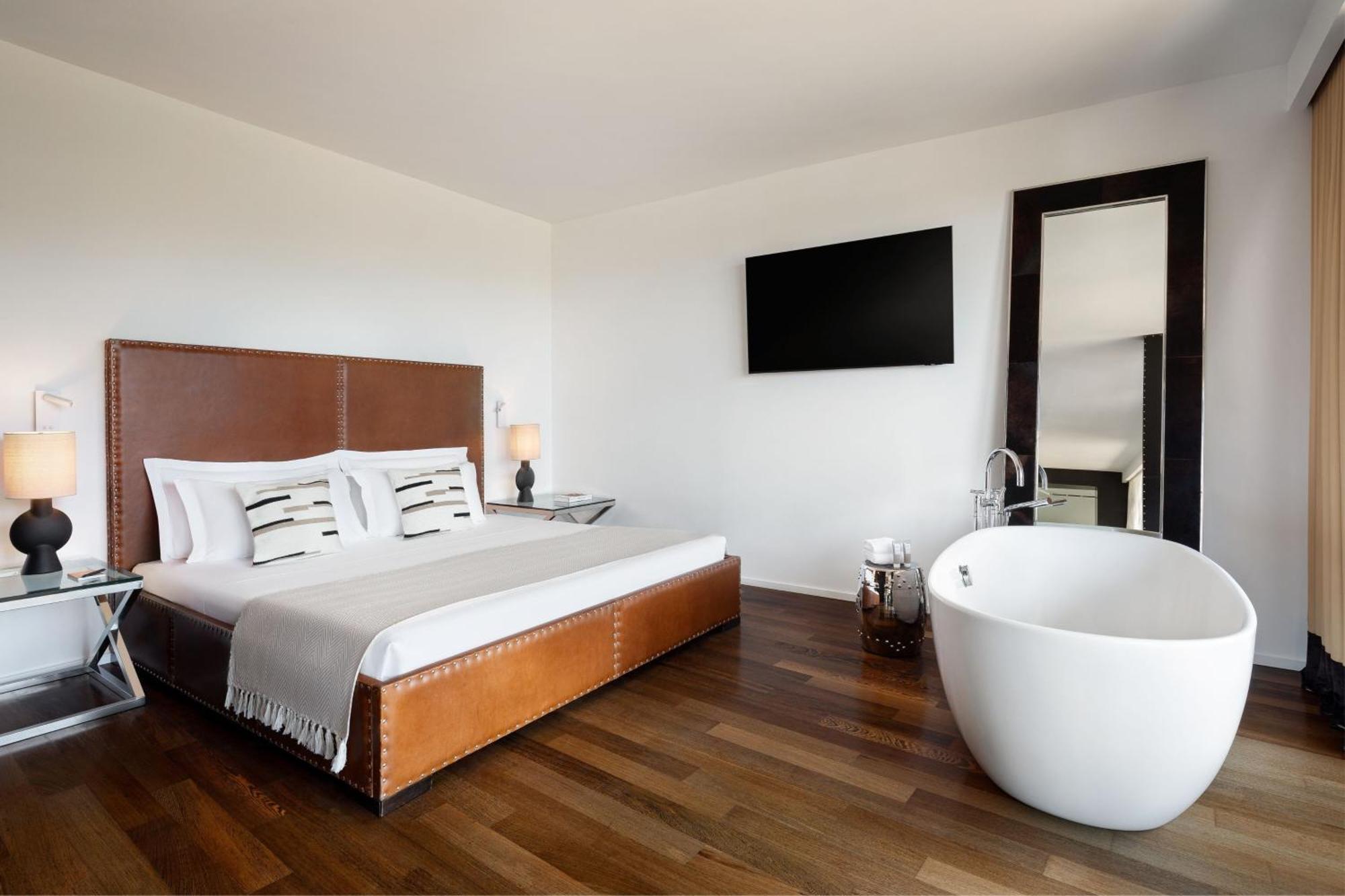 Argentario Golf & Wellness Resort, Autograph Collection Порто-Эрколе Экстерьер фото