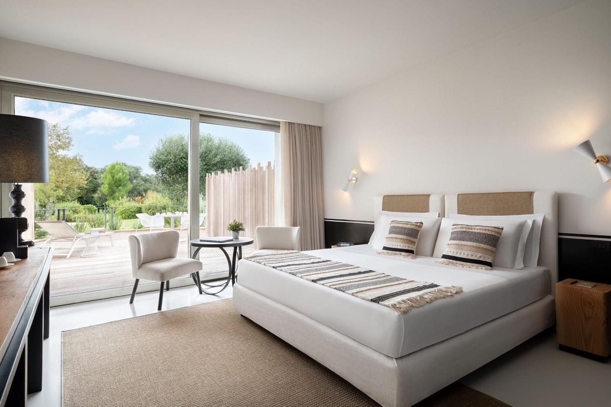 Argentario Golf & Wellness Resort, Autograph Collection Порто-Эрколе Экстерьер фото