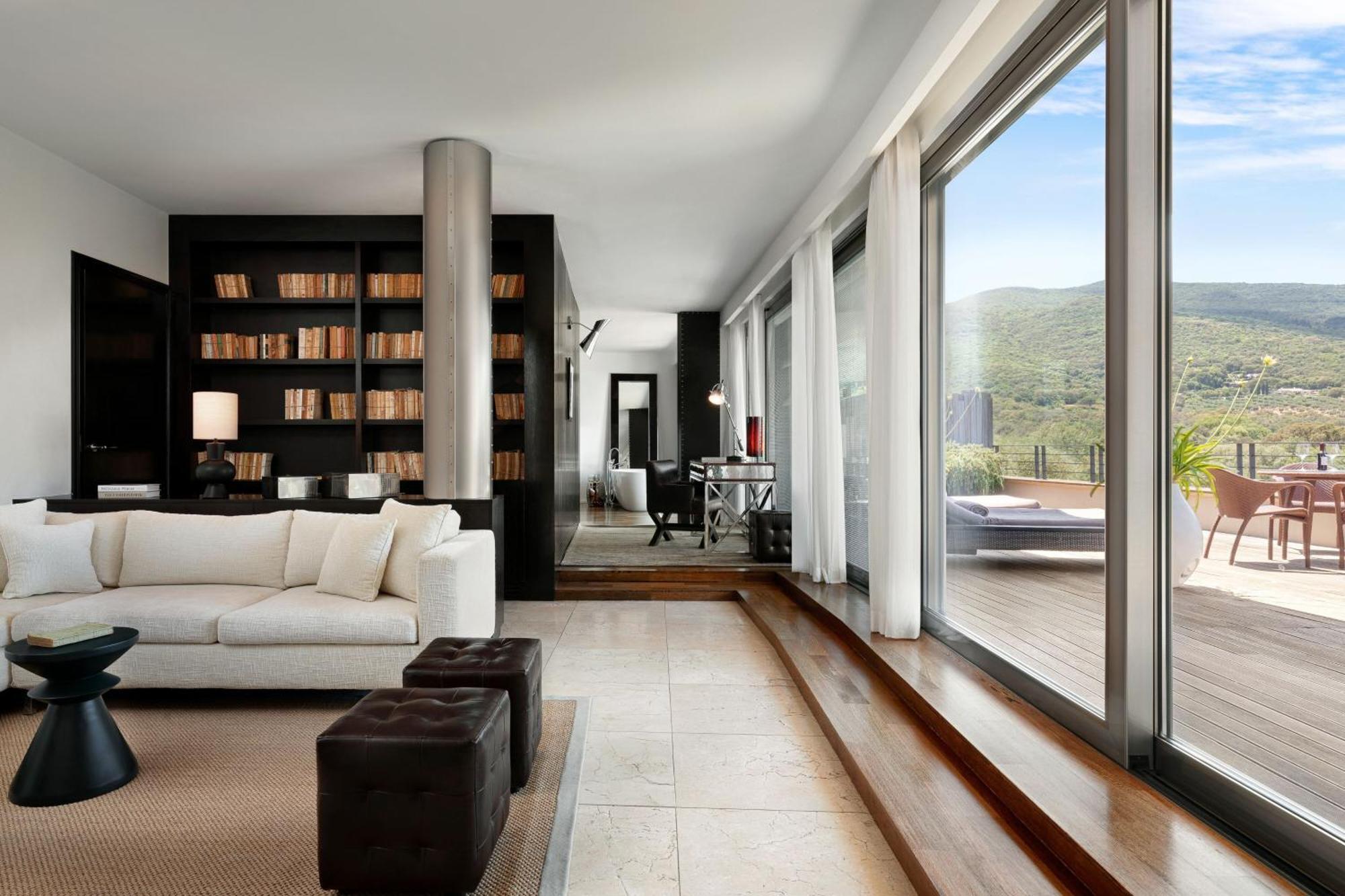 Argentario Golf & Wellness Resort, Autograph Collection Порто-Эрколе Экстерьер фото